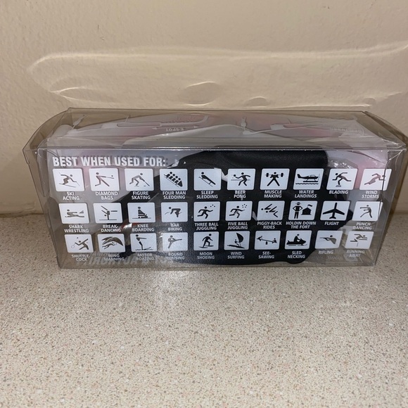 Pit Viper Sunglasses - Picture 7 of 8